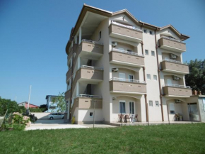 Гостиница Apartments Dukat  Улцинь